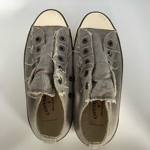 Converse x John Varvatos lim. edition vintage slip